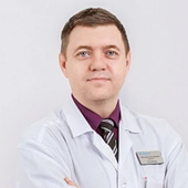 Витьшев Александр Александрович, ЛОР