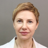 Григорьева Татьяна Валерьевна, анестезиолог-реаниматолог