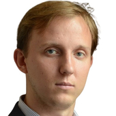 Долгих Алексей Валерьевич, ортопед
