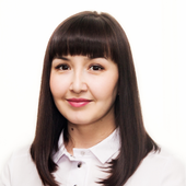 Исмагилова Альбина Ринатовна, гинеколог