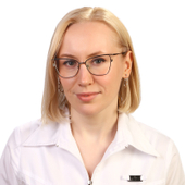 Мураховская Екатерина Константиновна, дерматолог