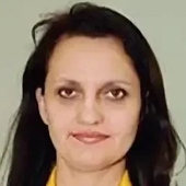 Идрисова Венера Булатовна, врач УЗД