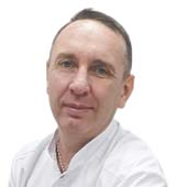 Худеев Дмитрий Юрьевич, эндоскопист