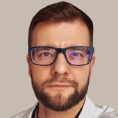Старостин Ян Сергеевич, невролог