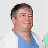 Глушко Андрей Альбертович, гинеколог