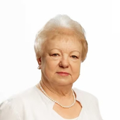 Лаврова Ольга Вячеславовна, кардиолог