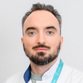 Томилов Филипп Антонович, ЛОР