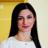 Хайретдинова Диана Магомедовна, детский невролог