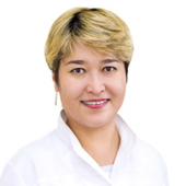 Веселовская Инна Владимировна, кардиолог