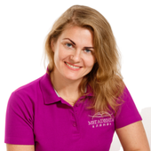 Перфильева Вера Валерьевна, стоматолог-хирург