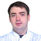 Пашьян Давид Андроникович, стоматолог-хирург
