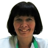 Дудакова Виктория Николаевна, гинеколог