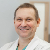 Волков Борис Вячеславович, уролог