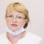 Рождественская Татьяна Александровна, стоматолог-терапевт