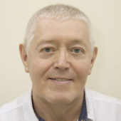 Бобриков Виталий Евгеньевич, физиотерапевт