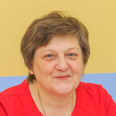 Чернышова Елена Евгеньевна, невролог