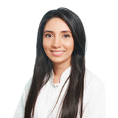 Джалилова Айнур Айдын Кызы, эндокринолог