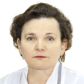 Жмыхова Елена Николаевна, терапевт