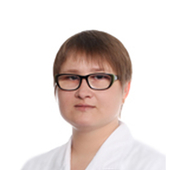 Маркина Софья Борисовна, педиатр