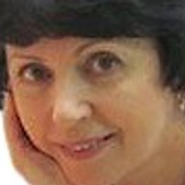 Черкашина Галина Михайловна, врач УЗД