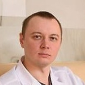 Опруженков Антон Владимирович, гинеколог