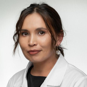 Малаганиева Руфина Рифовна, терапевт