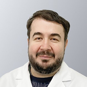 Лозовский Павел Евгеньевич, детский ортопед