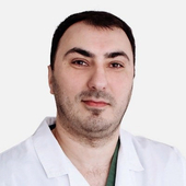 Шахназаров Гайк Генрихович, хирург