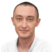 Беляев Алексей Сергеевич, хирург