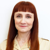 Генеральчук Людмила Владимировна, ЛОР