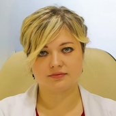 Никитина Екатерина Сергеевна, маммолог-онколог