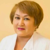 Каримова Светлана Масхутовна, детский офтальмолог