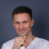 Игнатов Сергей Владимирович, стоматолог-хирург