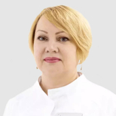 Кузнецова Татьяна Алексеевна, гинеколог