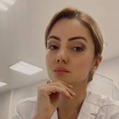 Будайчиева Марият Камилпашаевна, гинеколог