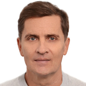 Текутов Андрей Николаевич, эндокринолог-онколог