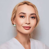 Назимова Карина Ринатовна, врач-косметолог