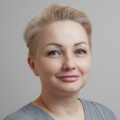 Наринян Светлана Александровна, косметолог