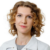 Мишина Альфия Фанировна, гинеколог