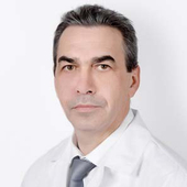 Гурьянов Андрей Александрович, хирург