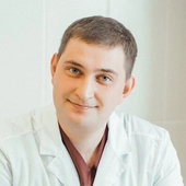 Номоконов Андрей Иванович, уролог