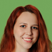 Матвеева Глафира Викторовна, детский стоматолог