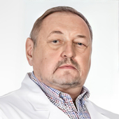 Еременко Александр Анатольевич, реаниматолог