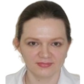 Кудинова Арина Юрьевна, аллерголог