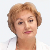 Цыганкова Людмила Алексеевна, акушер-гинеколог