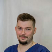 Шикин Владимир Владимирович, стоматолог-хирург