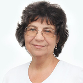 Короткова Надежда Леноктовна, пластический хирург