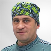 Макаров Виктор Валерьевич, стоматолог-ортопед