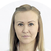 Гарипова Гульшат Билсуровна, гинеколог