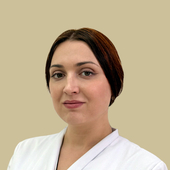 Максименко Людмила Евгеньевна, ревматолог